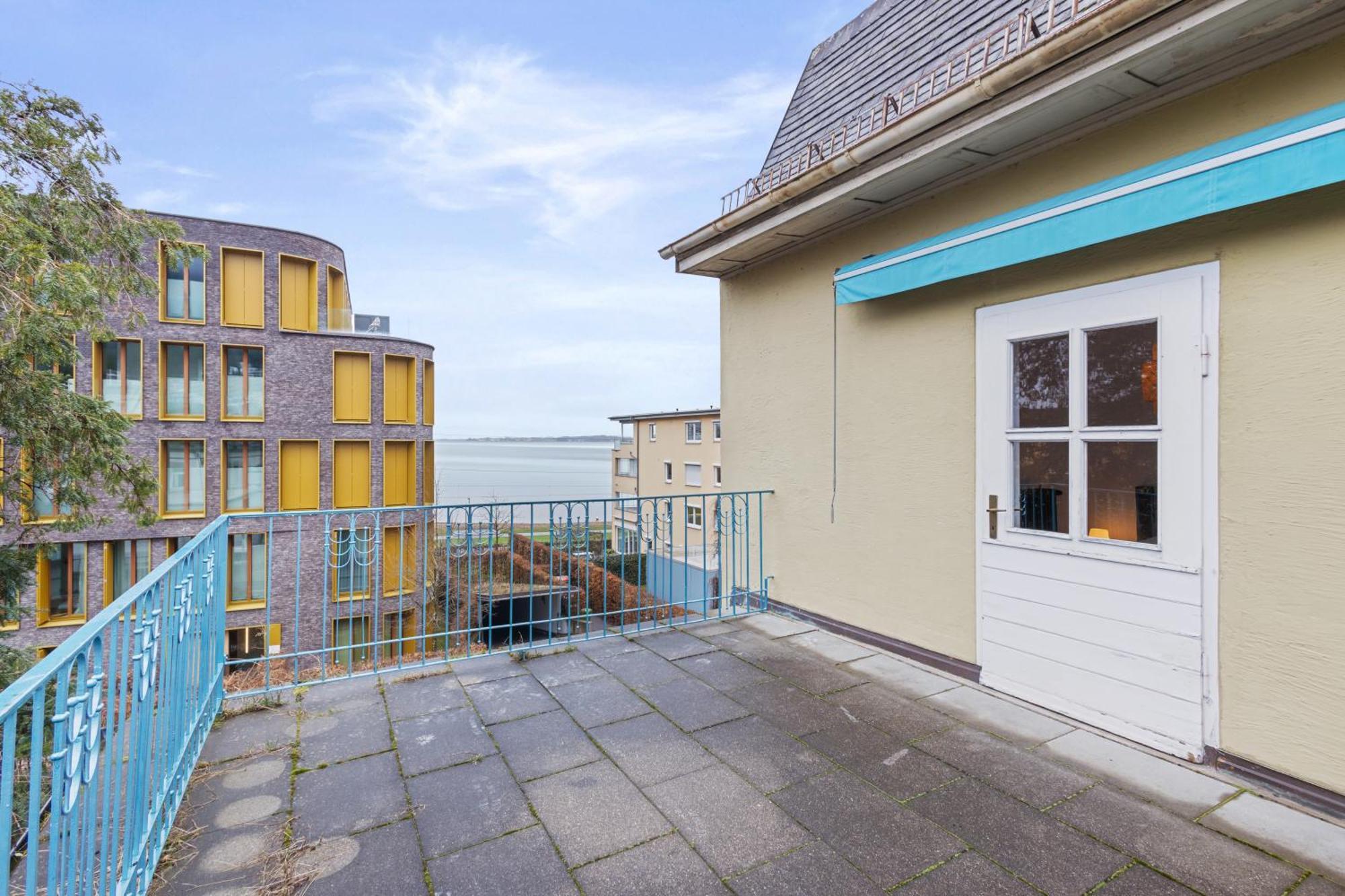 Villa Seeblick 1908 Bregenz Exterior photo